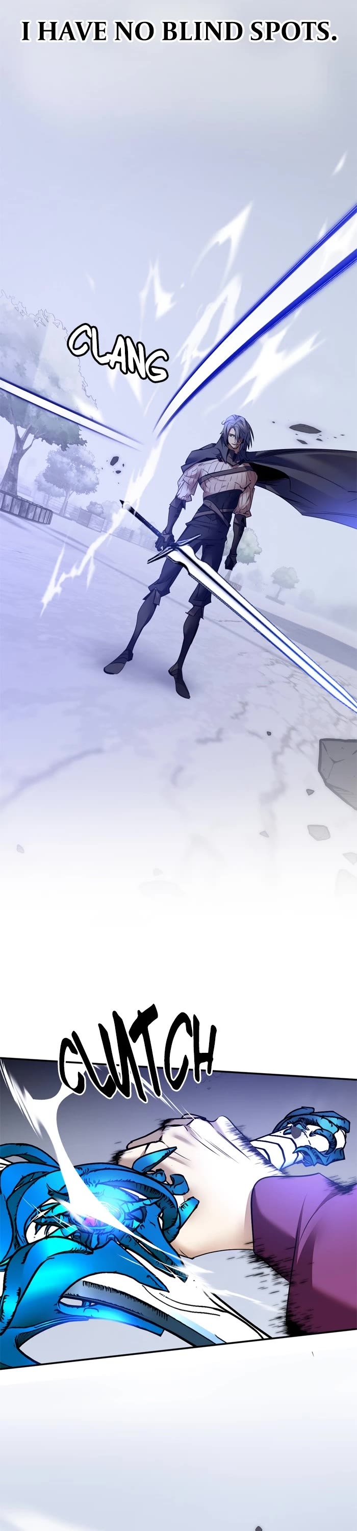 Return to Player chapter 169 page 12