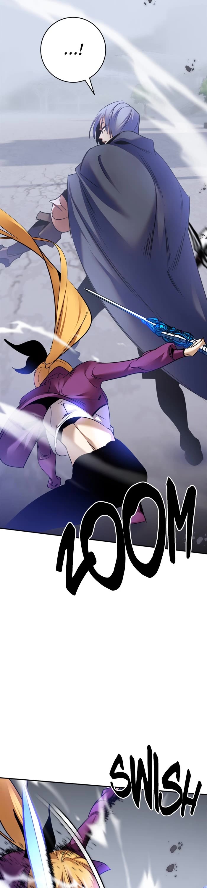 Return to Player chapter 169 page 13