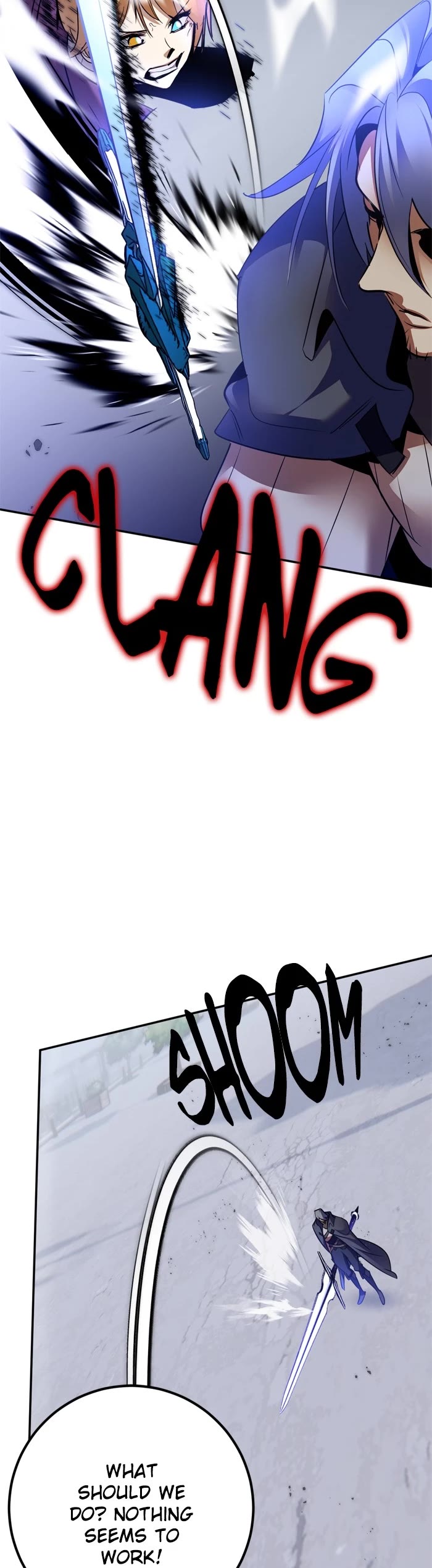 Return to Player chapter 169 page 14