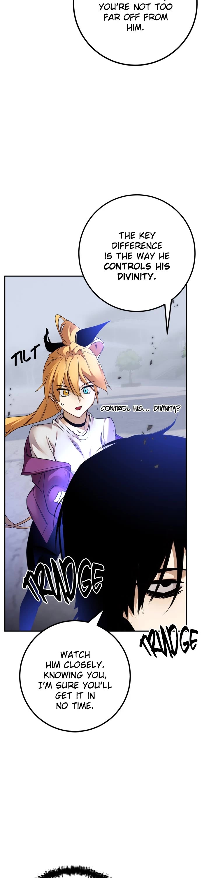 Return to Player chapter 169 page 16