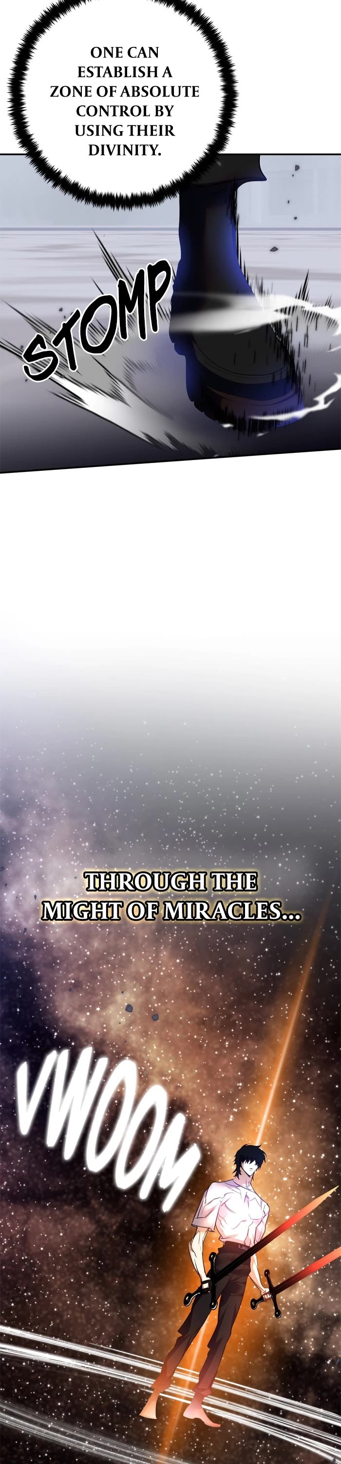 Return to Player chapter 169 page 17