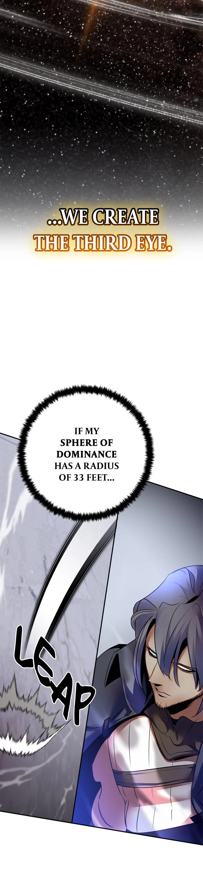 Return to Player chapter 169 page 18