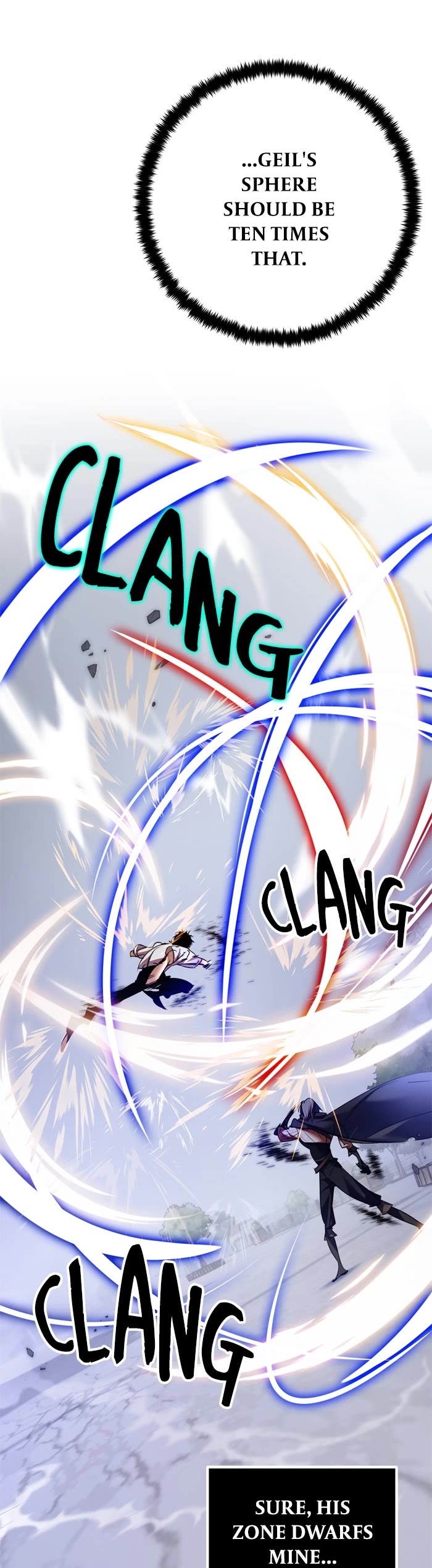 Return to Player chapter 169 page 19