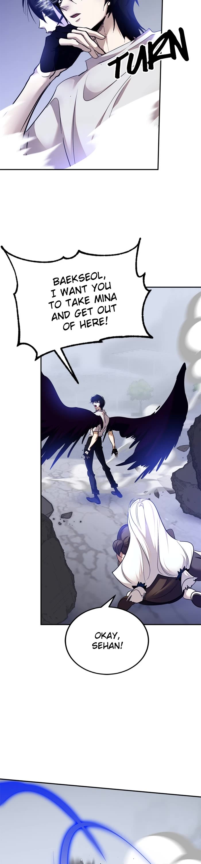 Return to Player chapter 169 page 2