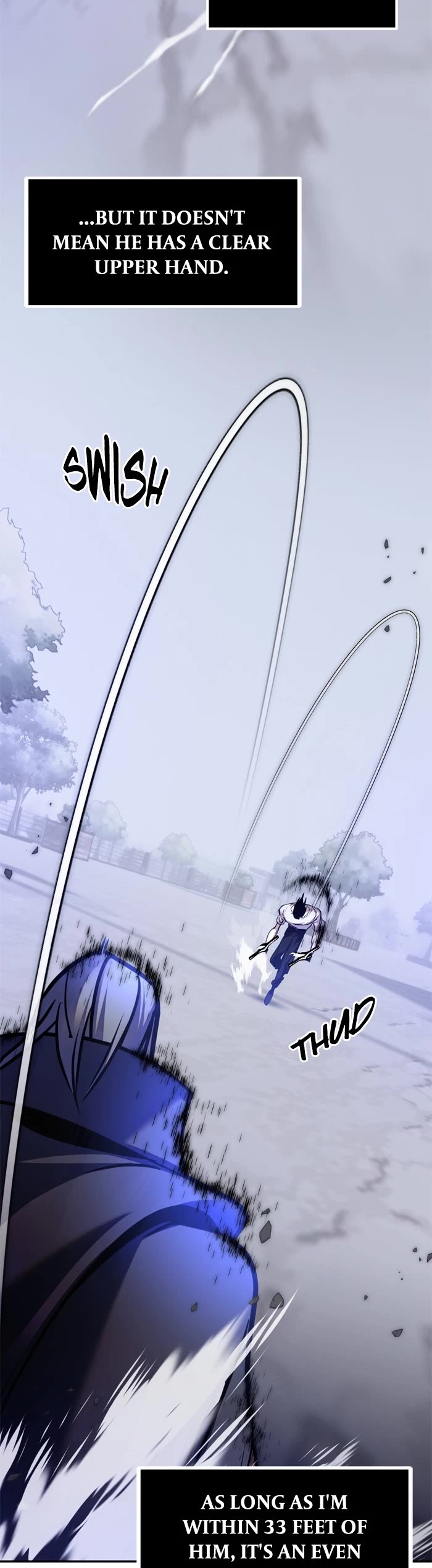 Return to Player chapter 169 page 20