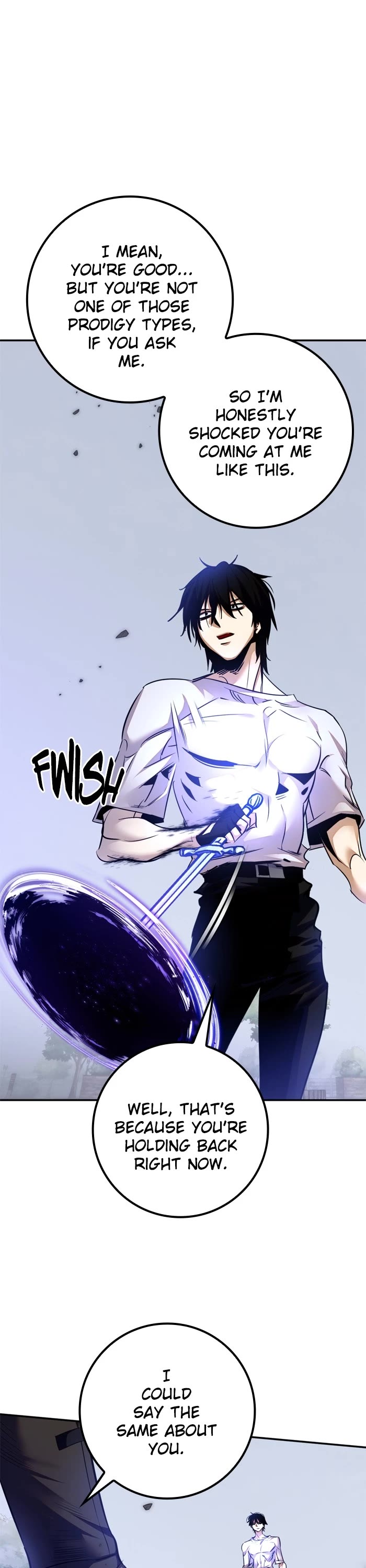 Return to Player chapter 169 page 22