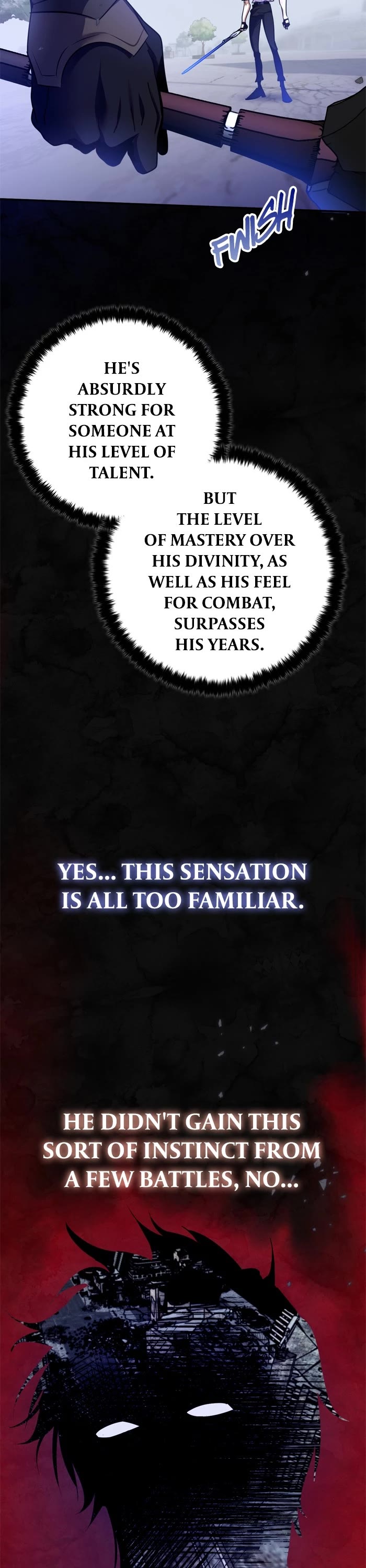 Return to Player chapter 169 page 23