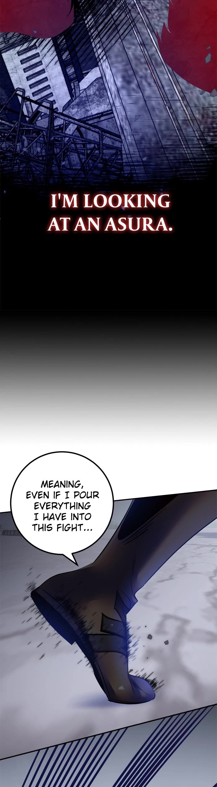 Return to Player chapter 169 page 24