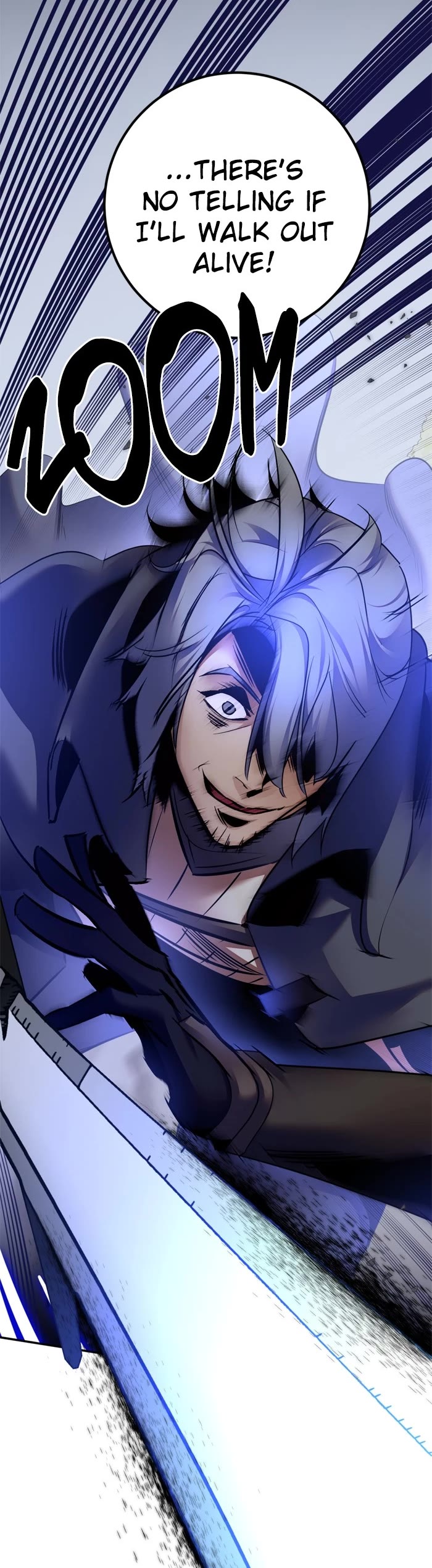 Return to Player chapter 169 page 25