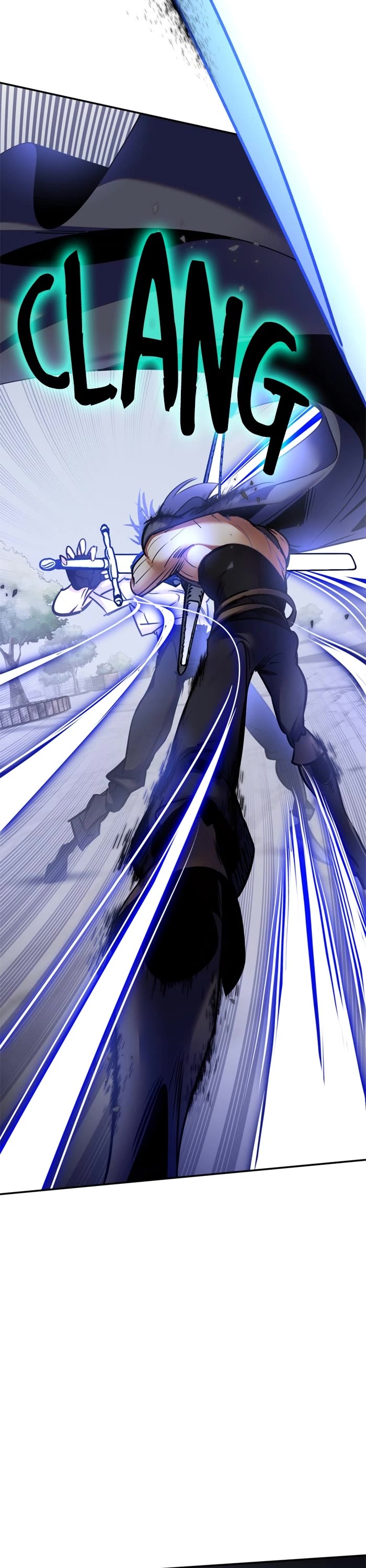 Return to Player chapter 169 page 26