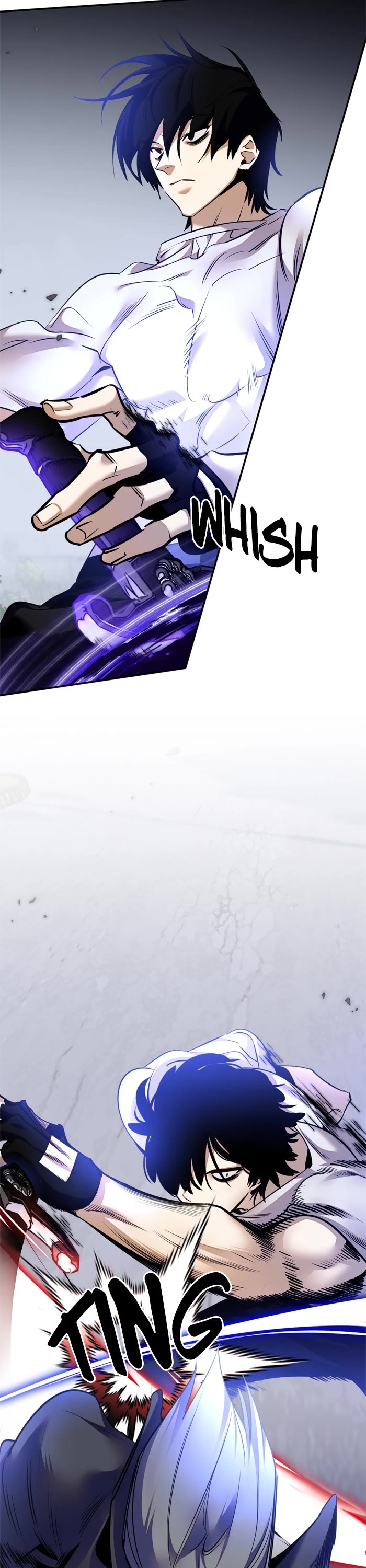 Return to Player chapter 169 page 27