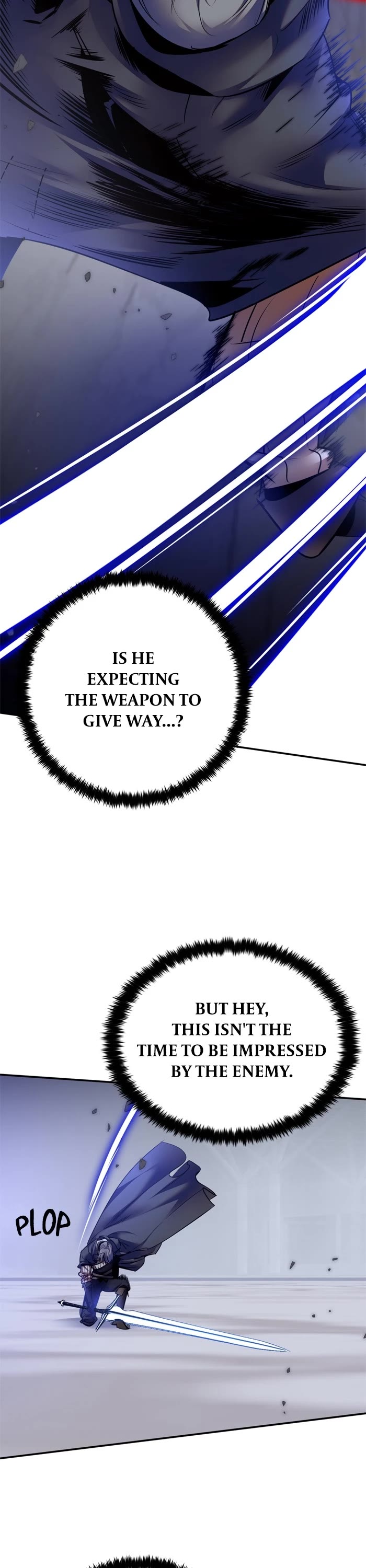 Return to Player chapter 169 page 28