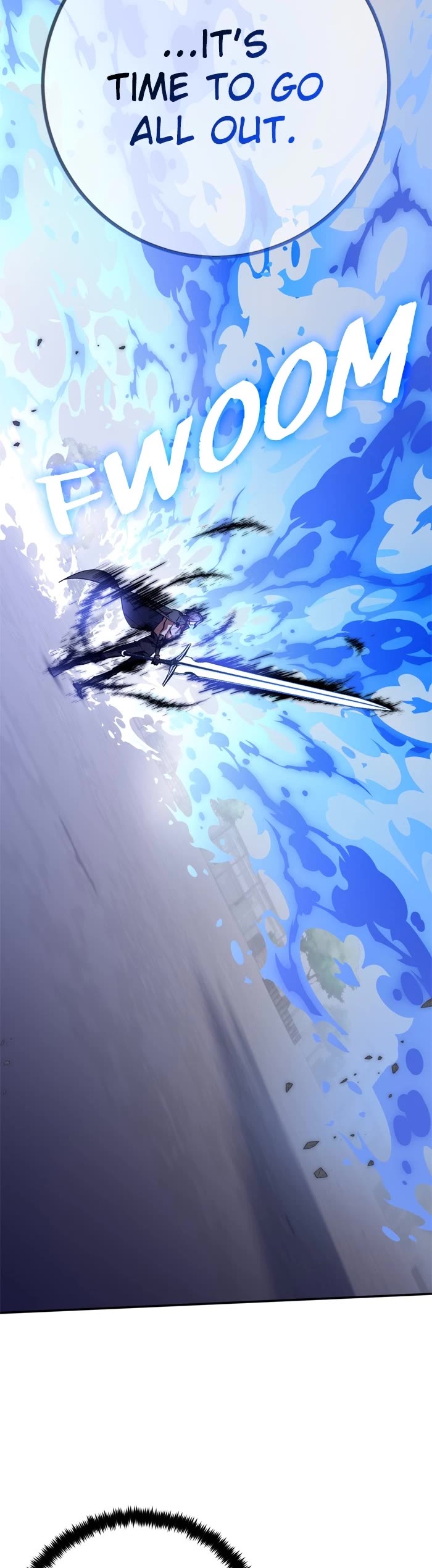 Return to Player chapter 169 page 30