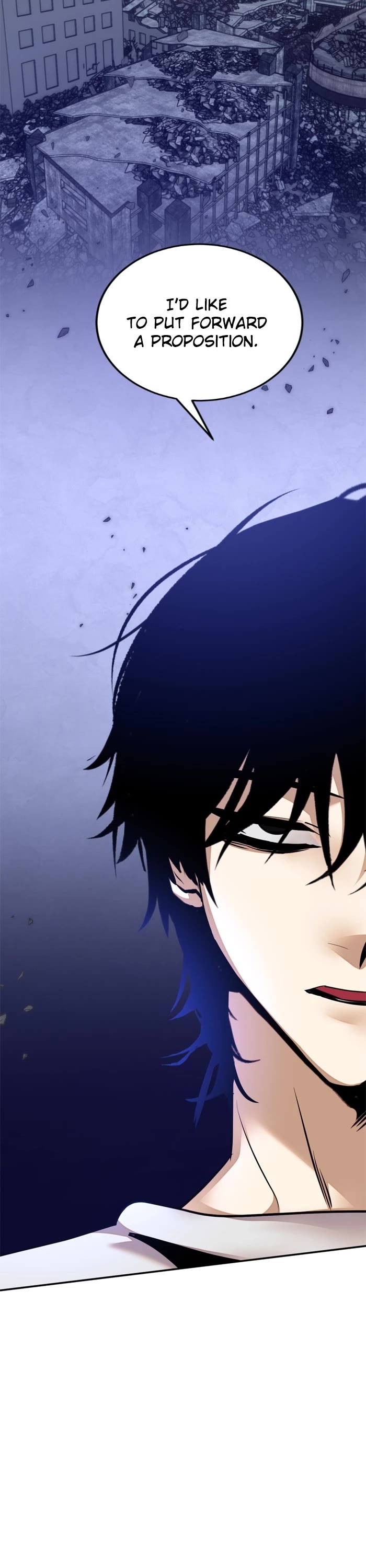 Return to Player chapter 169 page 32