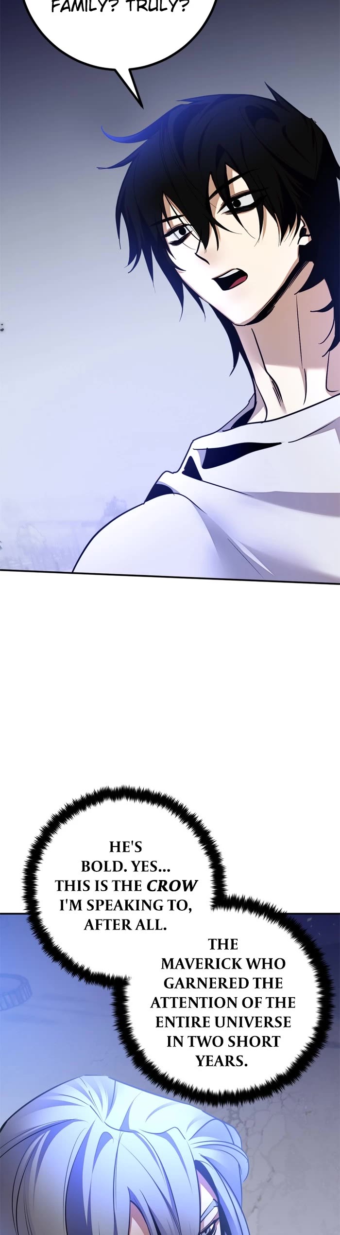 Return to Player chapter 169 page 34