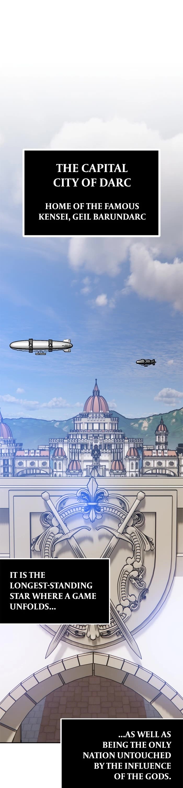 Return to Player chapter 169 page 38