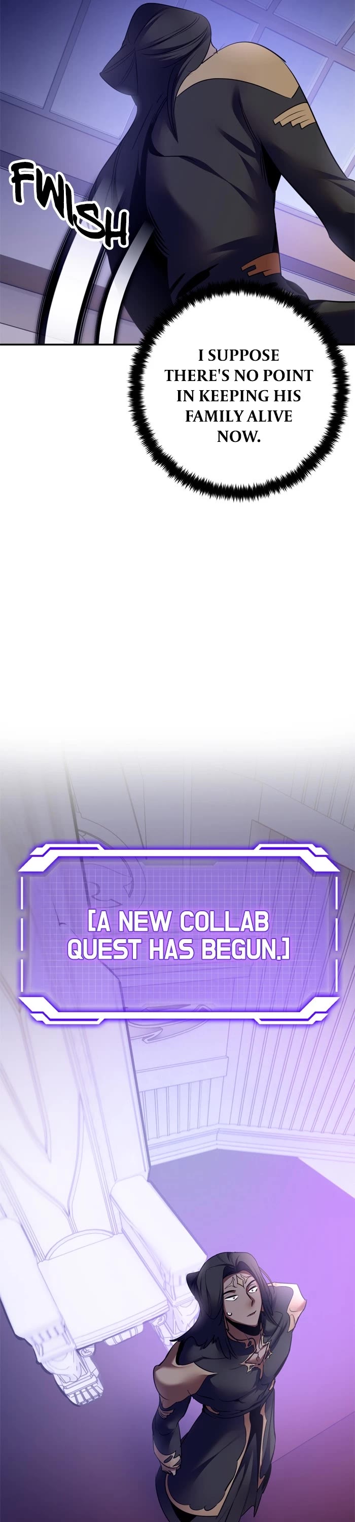 Return to Player chapter 169 page 41