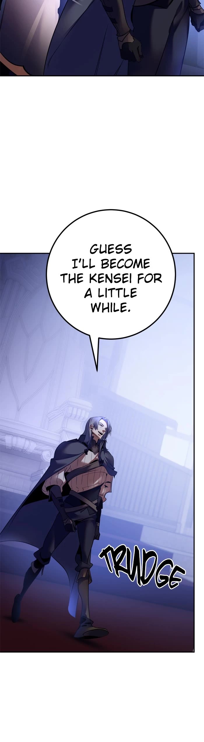 Return to Player chapter 169 page 44