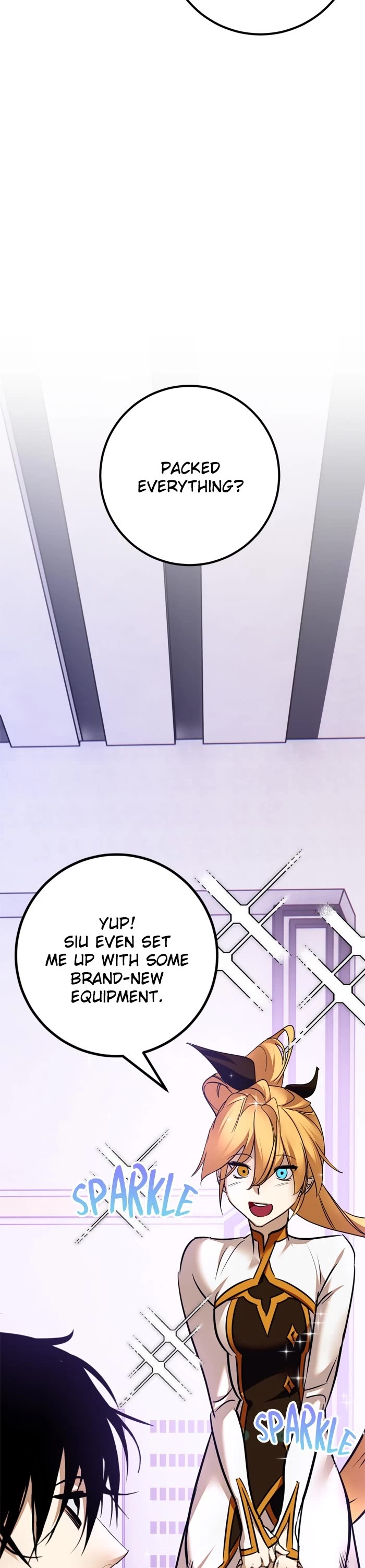 Return to Player chapter 169 page 48