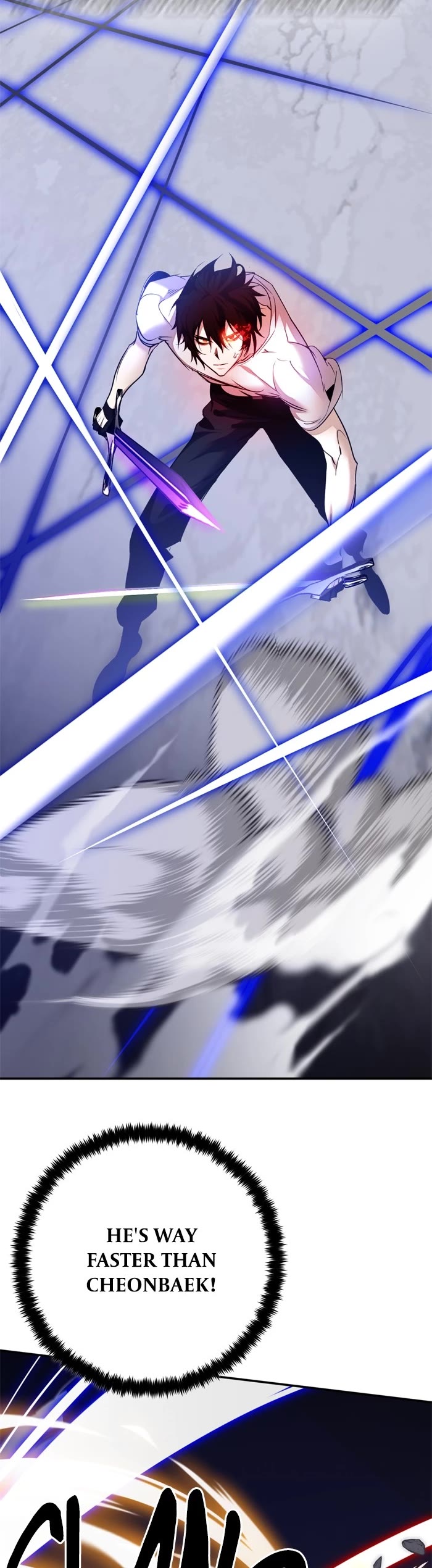 Return to Player chapter 169 page 5