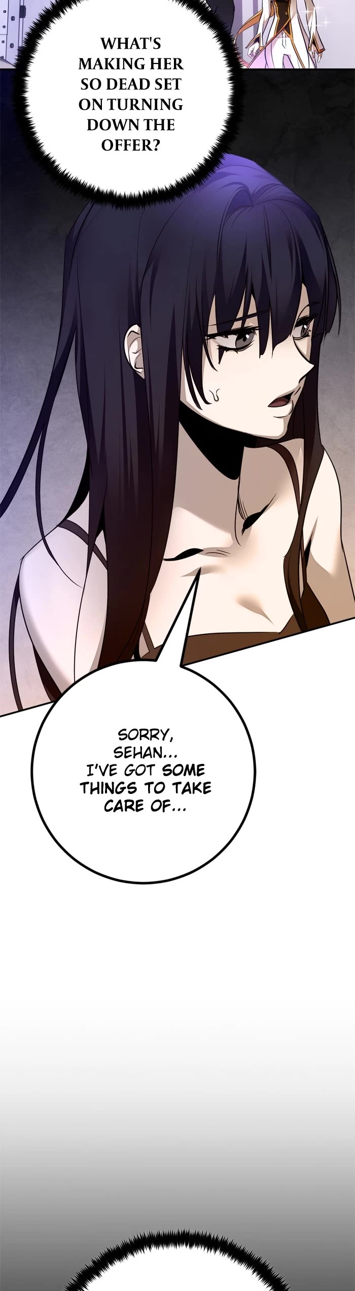 Return to Player chapter 169 page 50