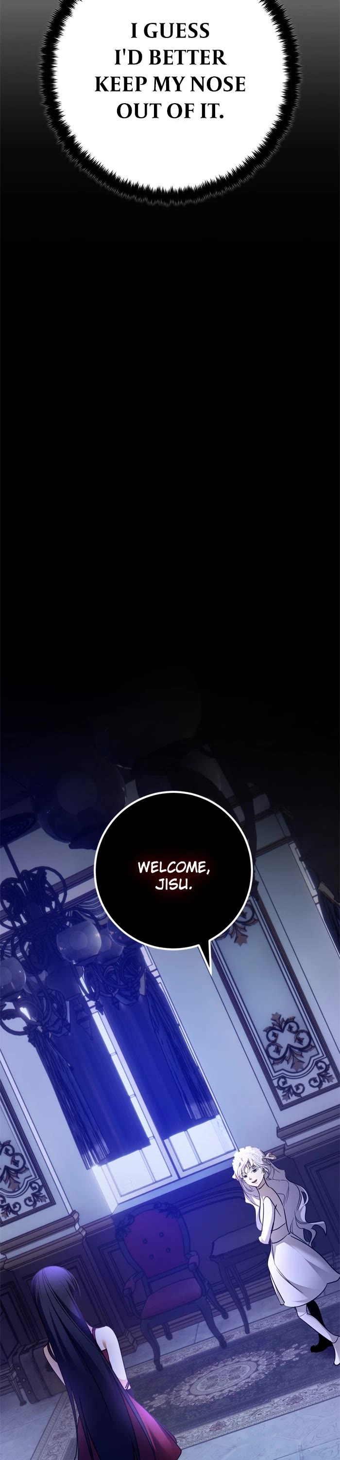 Return to Player chapter 169 page 51