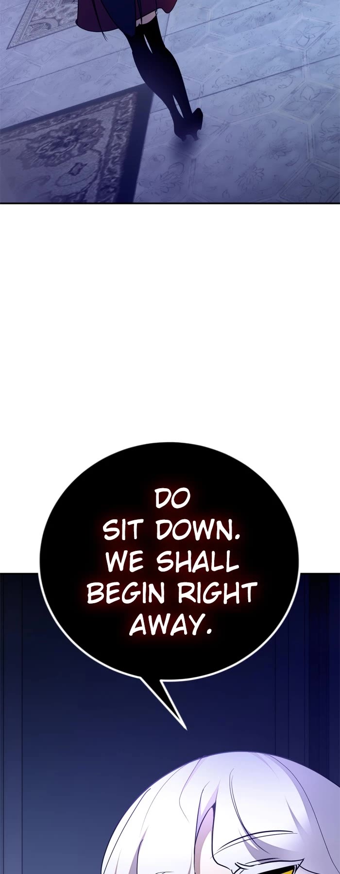 Return to Player chapter 169 page 52