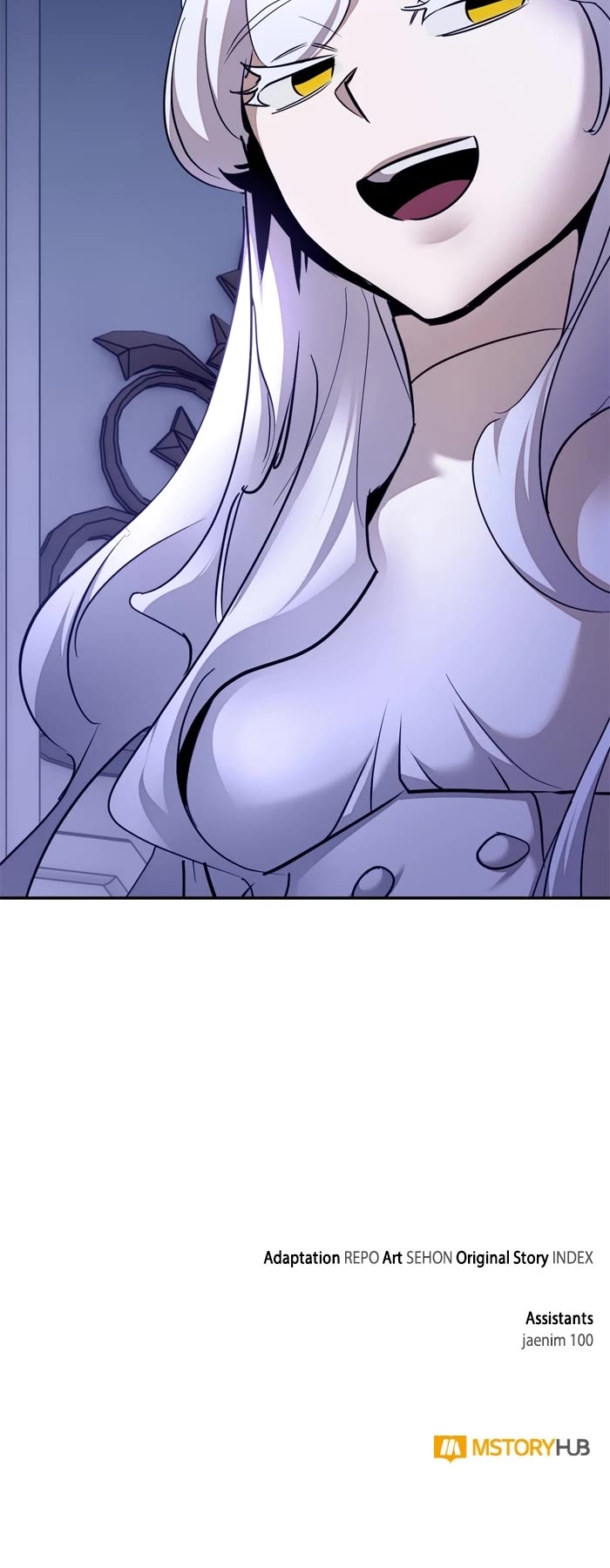 Return to Player chapter 169 page 53