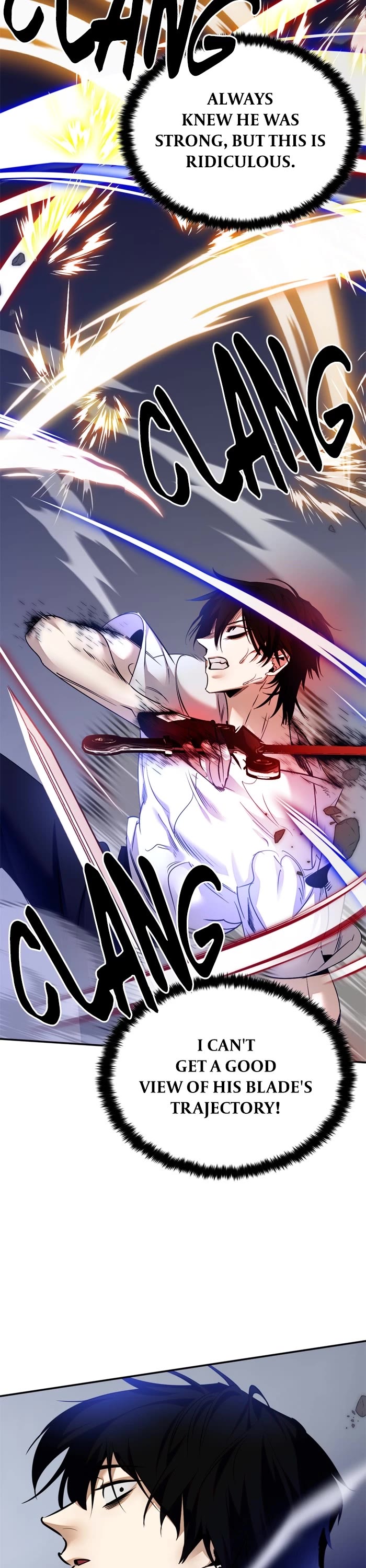 Return to Player chapter 169 page 6