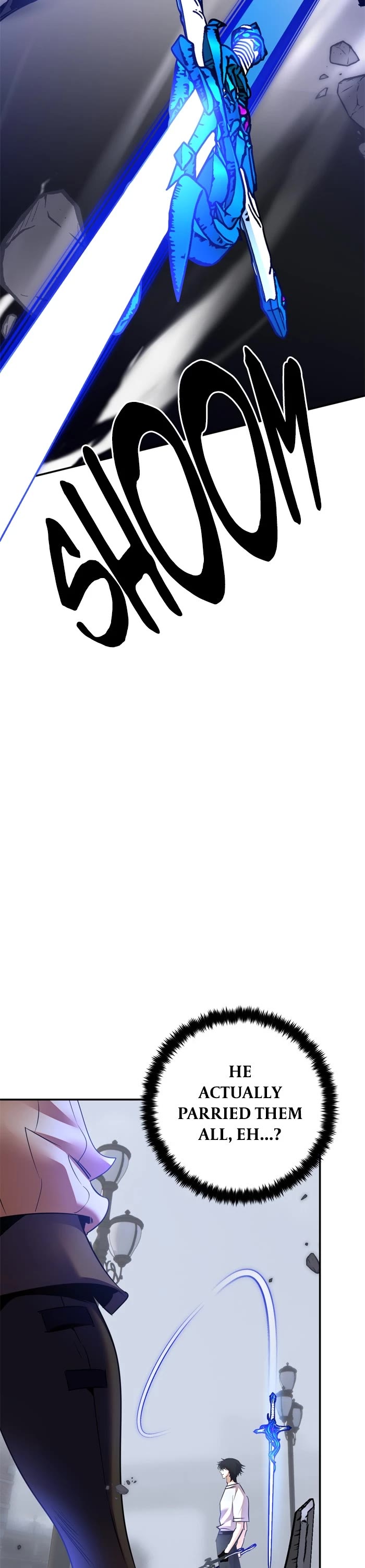 Return to Player chapter 169 page 8