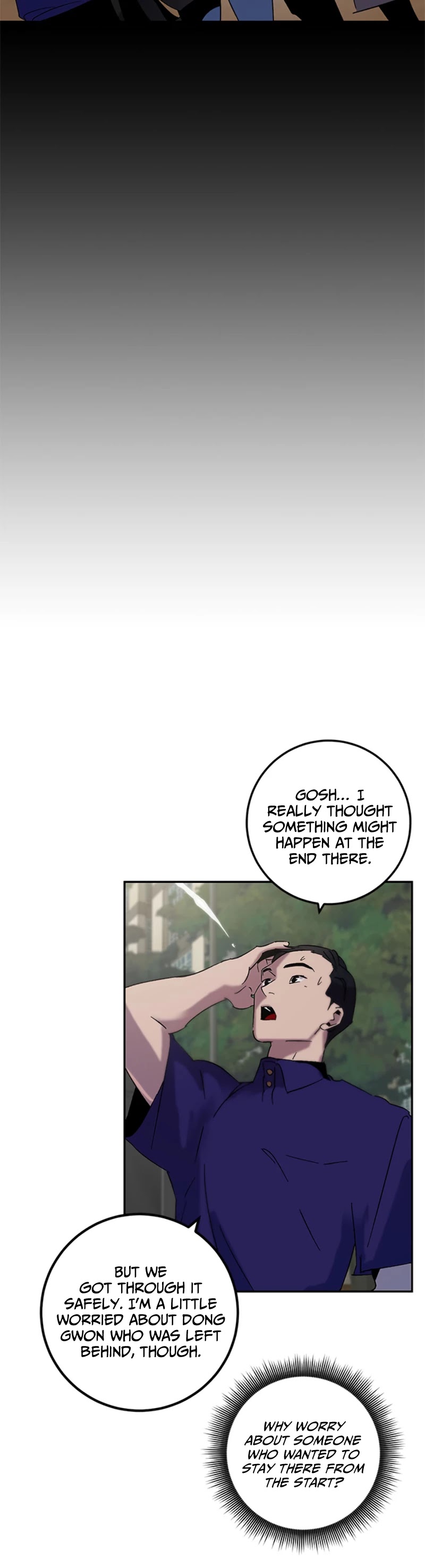 Return to Player chapter 17 page 14