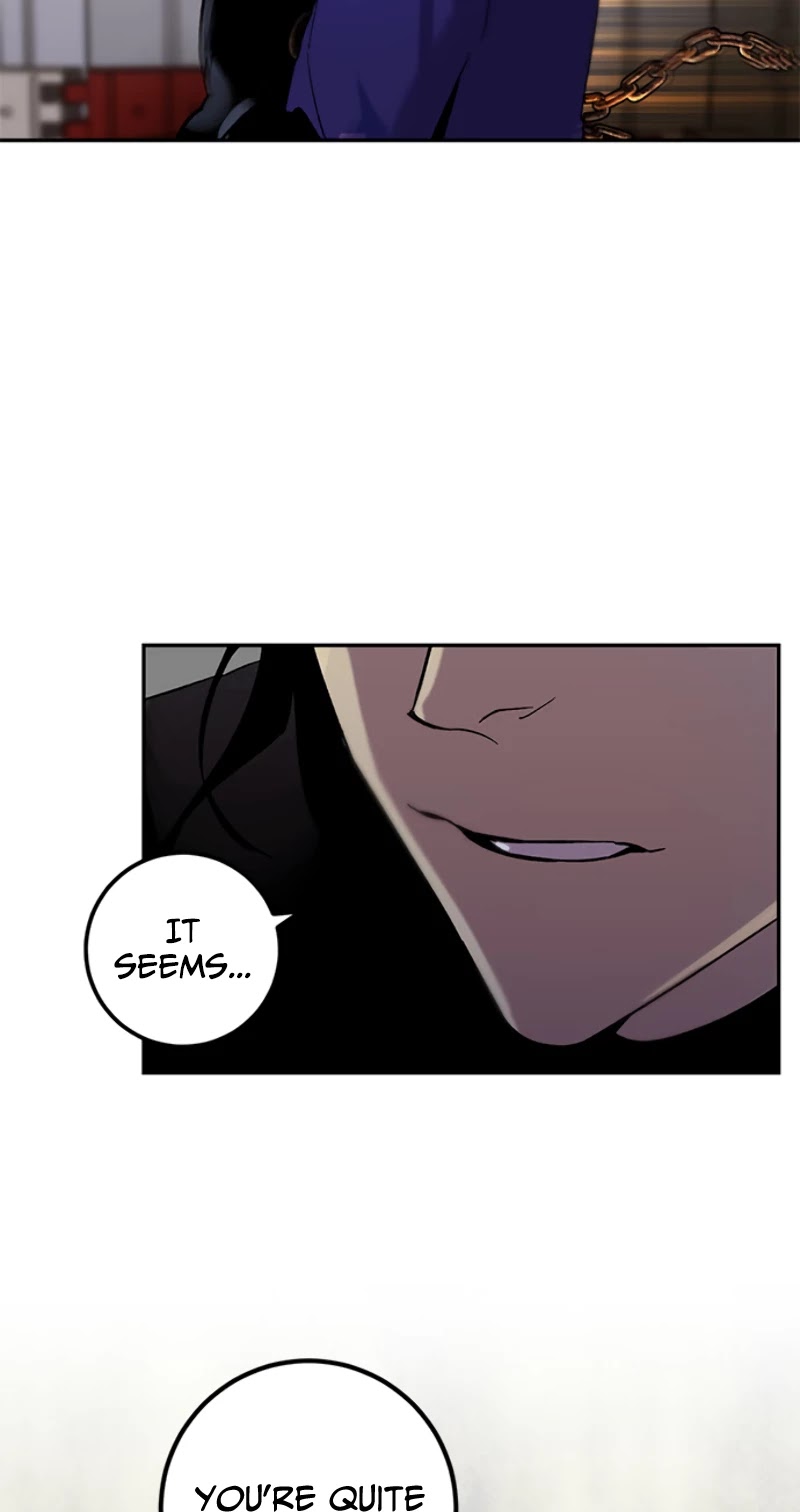 Return to Player chapter 17 page 3