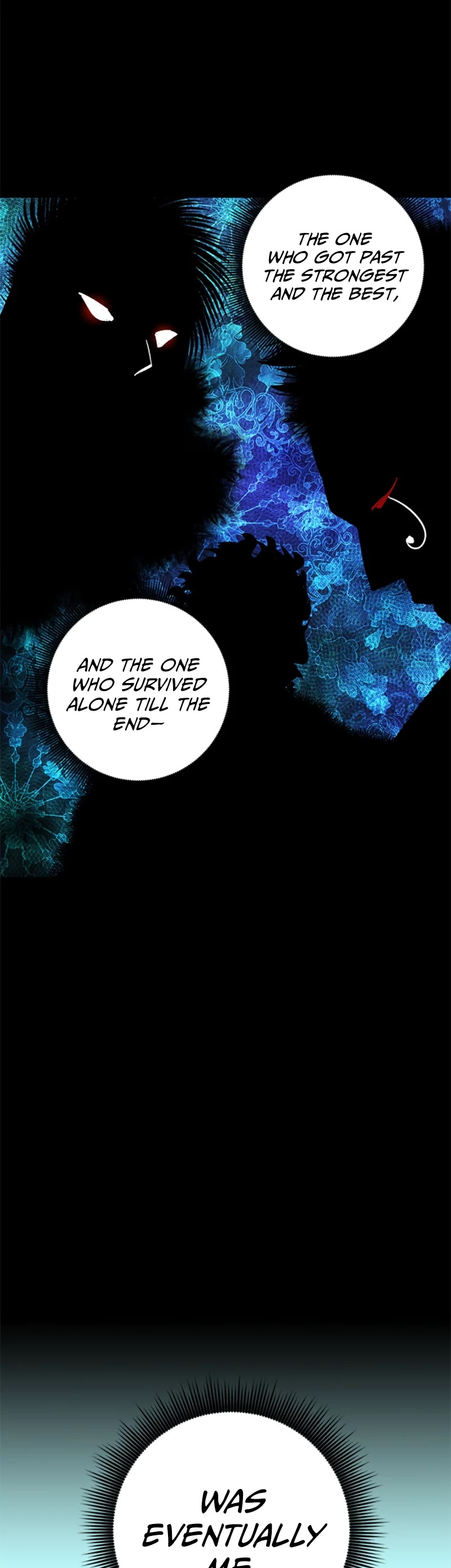 Return to Player chapter 17 page 30