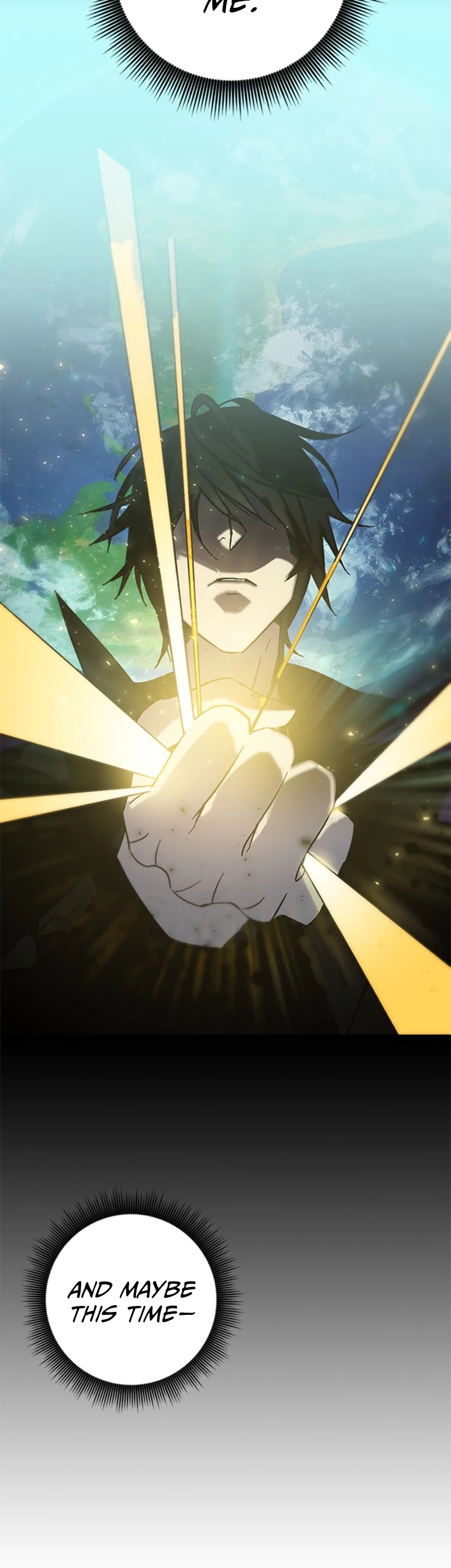 Return to Player chapter 17 page 31