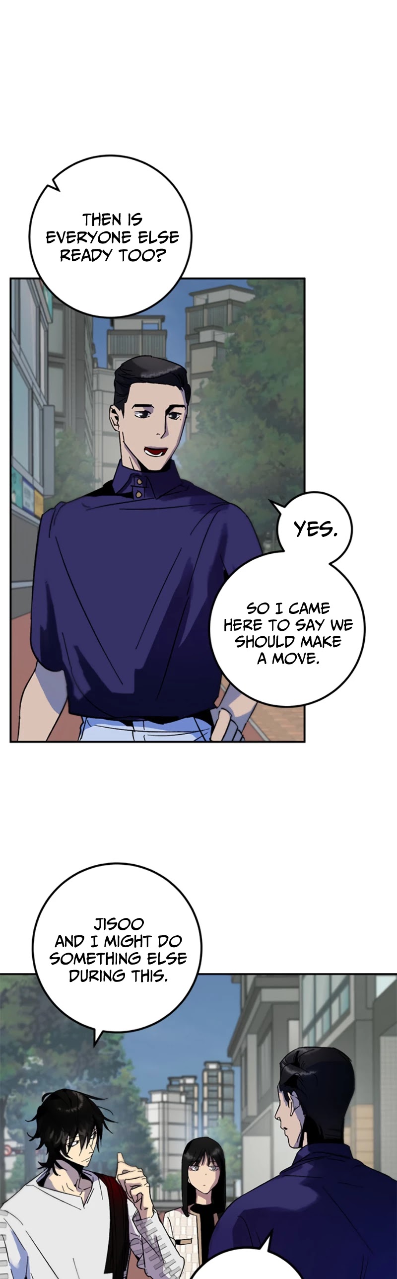 Return to Player chapter 17 page 34