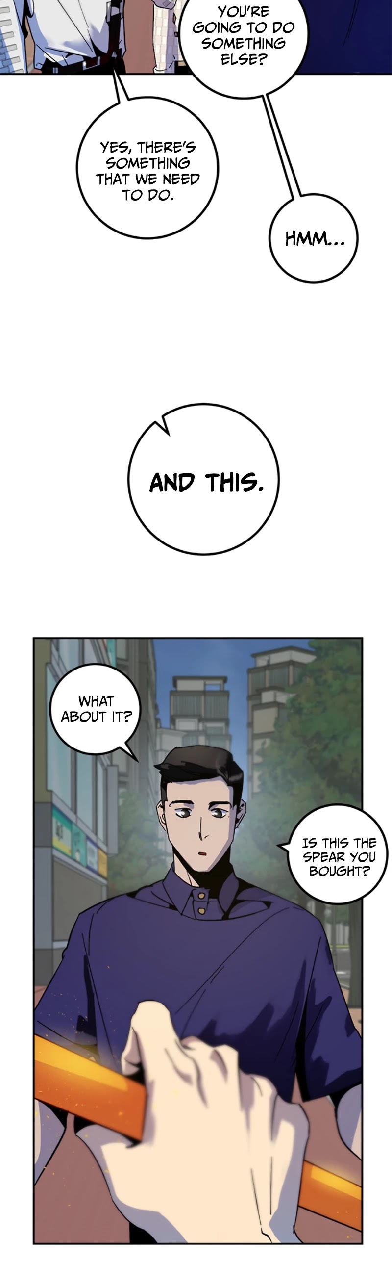 Return to Player chapter 17 page 35