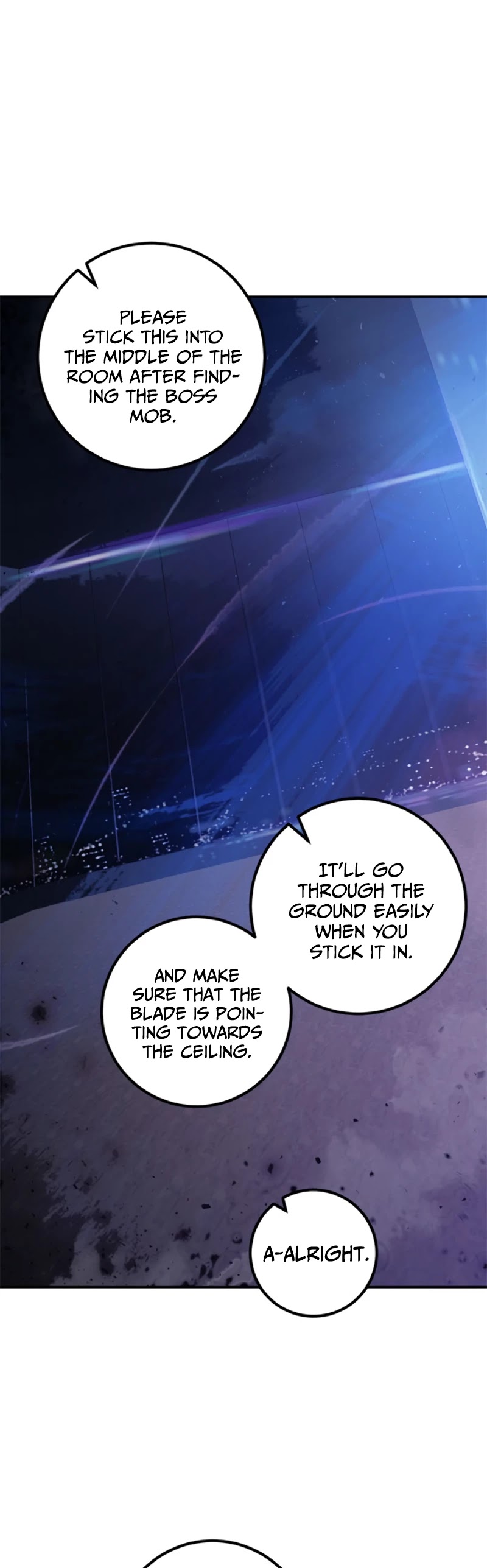 Return to Player chapter 17 page 36