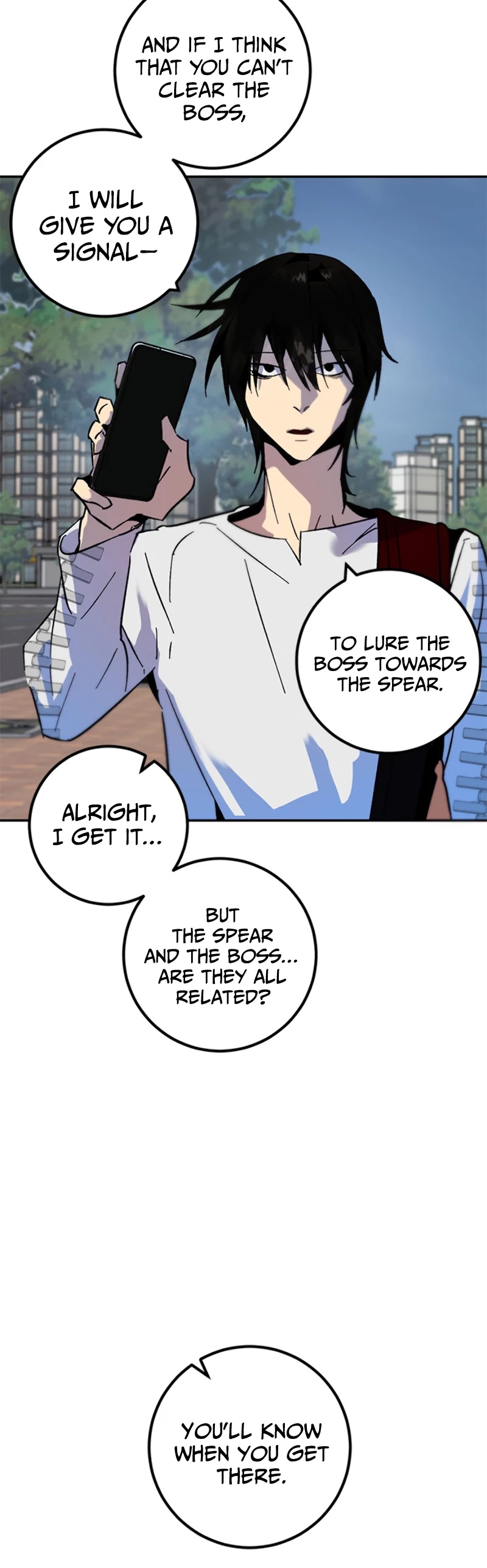 Return to Player chapter 17 page 37