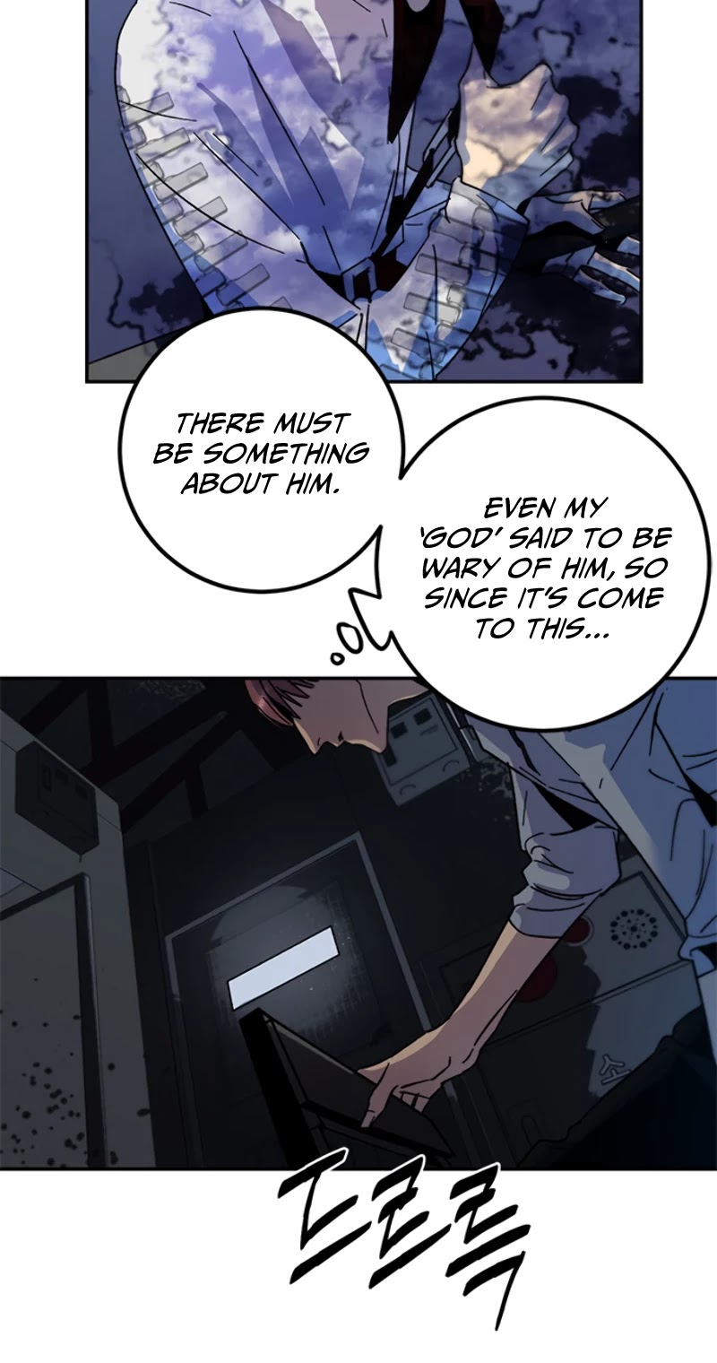 Return to Player chapter 17 page 40