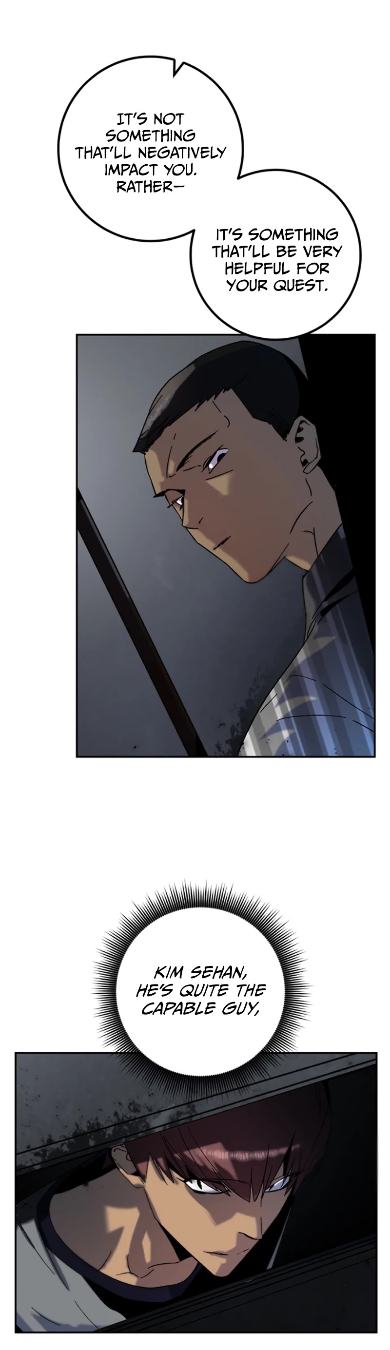 Return to Player chapter 17 page 42