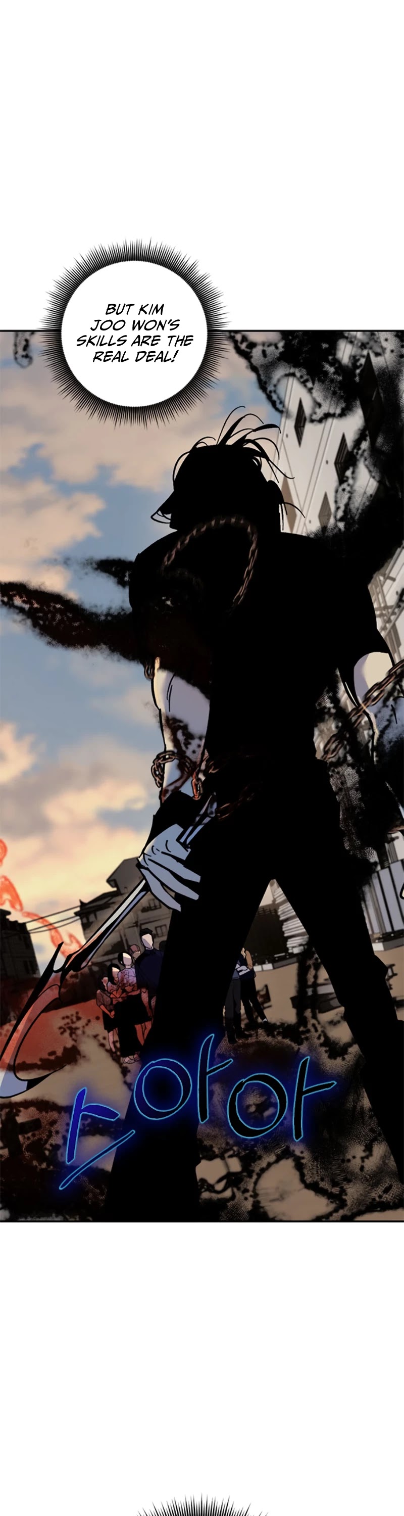 Return to Player chapter 17 page 43