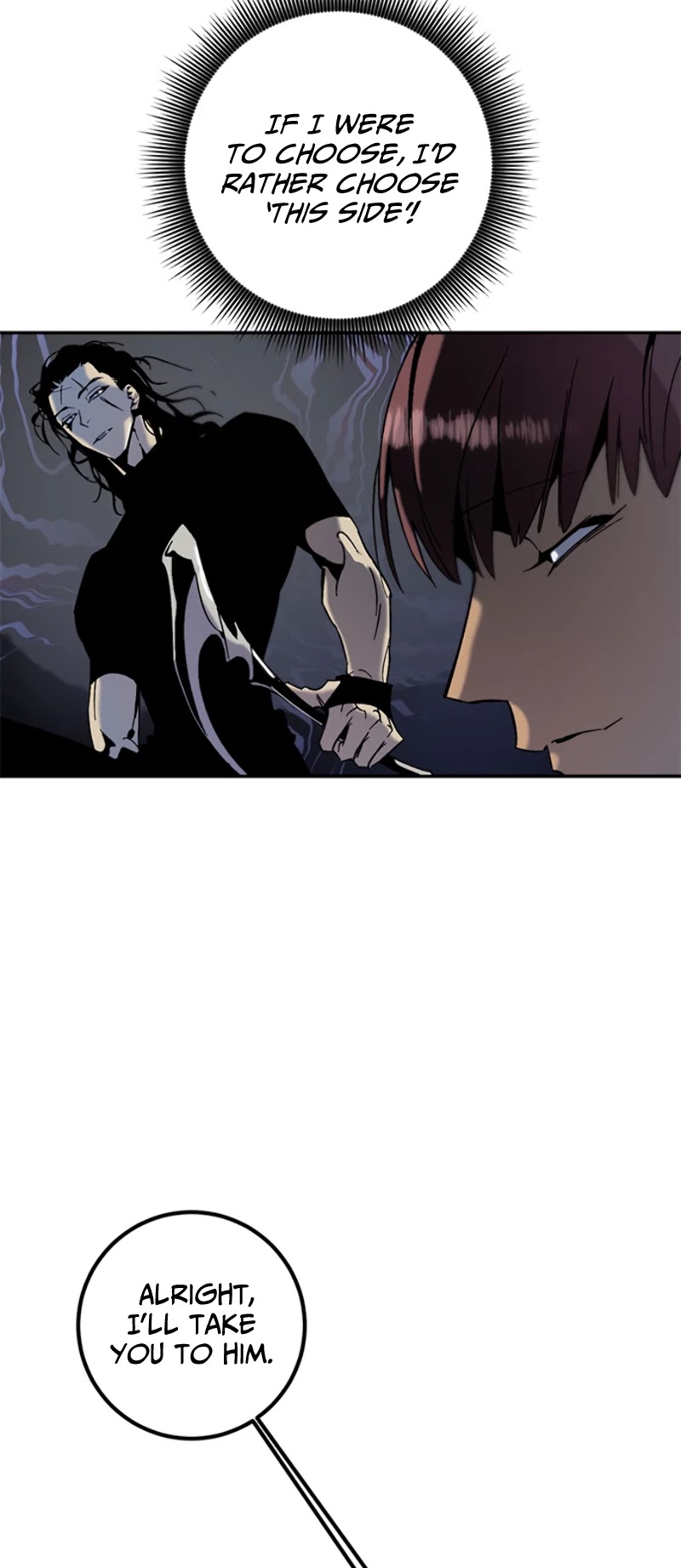 Return to Player chapter 17 page 44