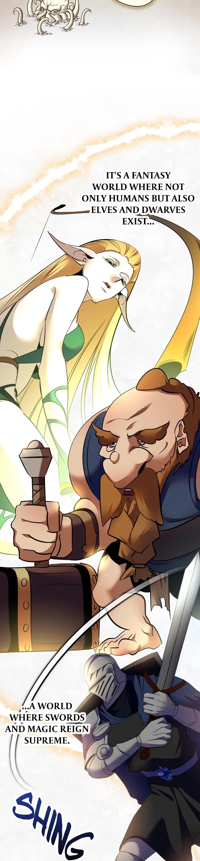 Return to Player chapter 170 page 12