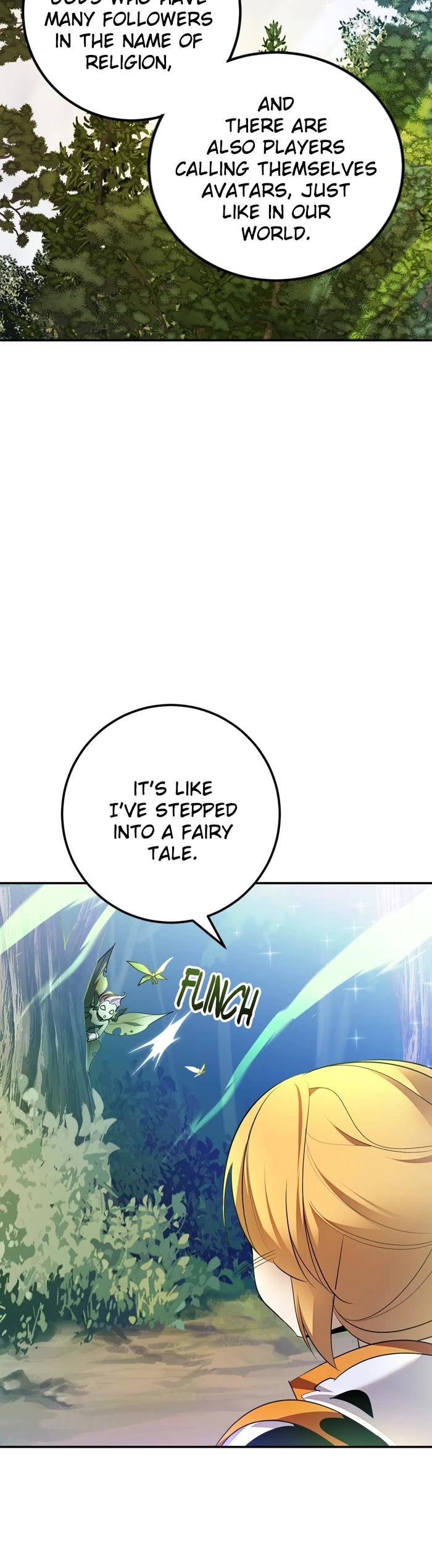 Return to Player chapter 170 page 14