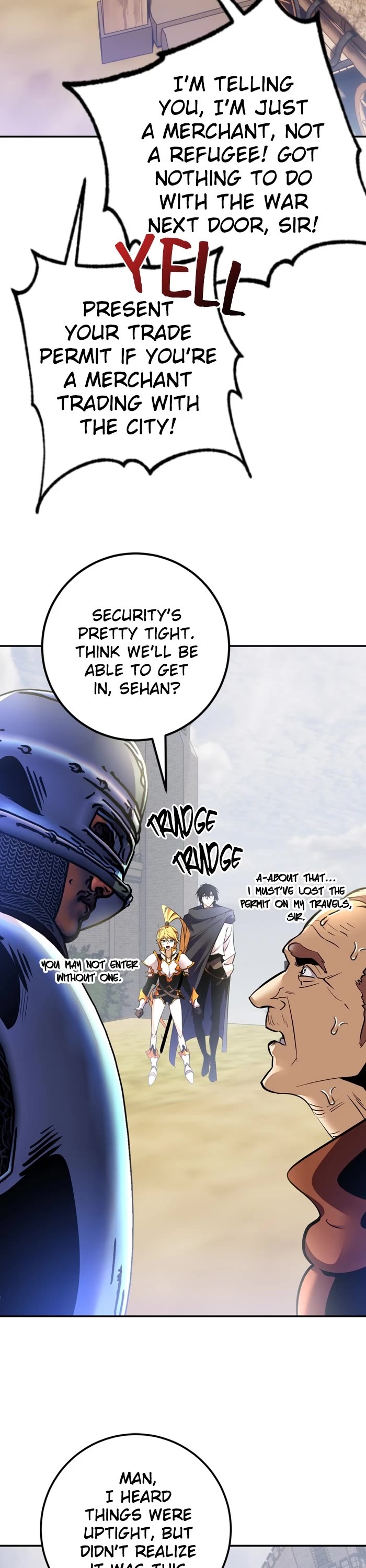 Return to Player chapter 170 page 17