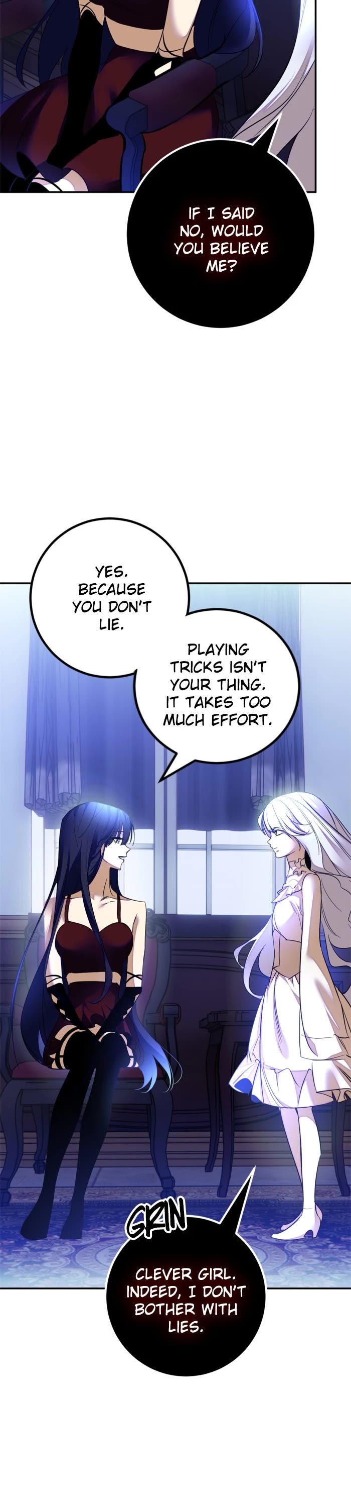 Return to Player chapter 170 page 2