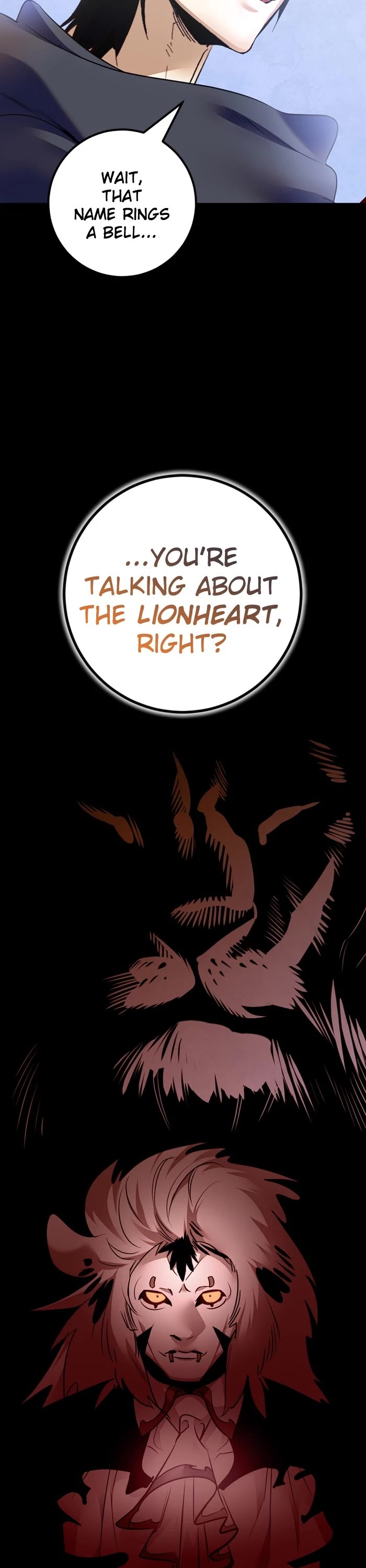 Return to Player chapter 170 page 22