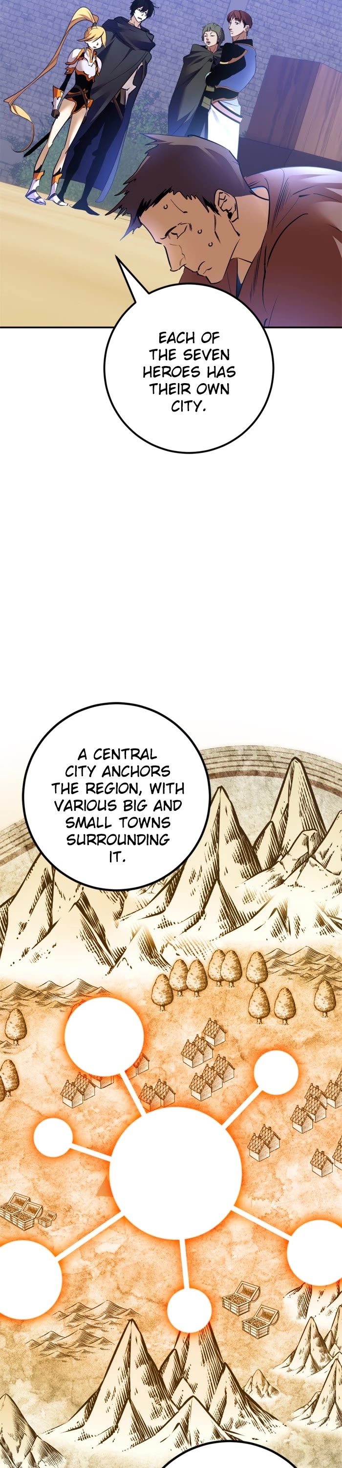 Return to Player chapter 170 page 27