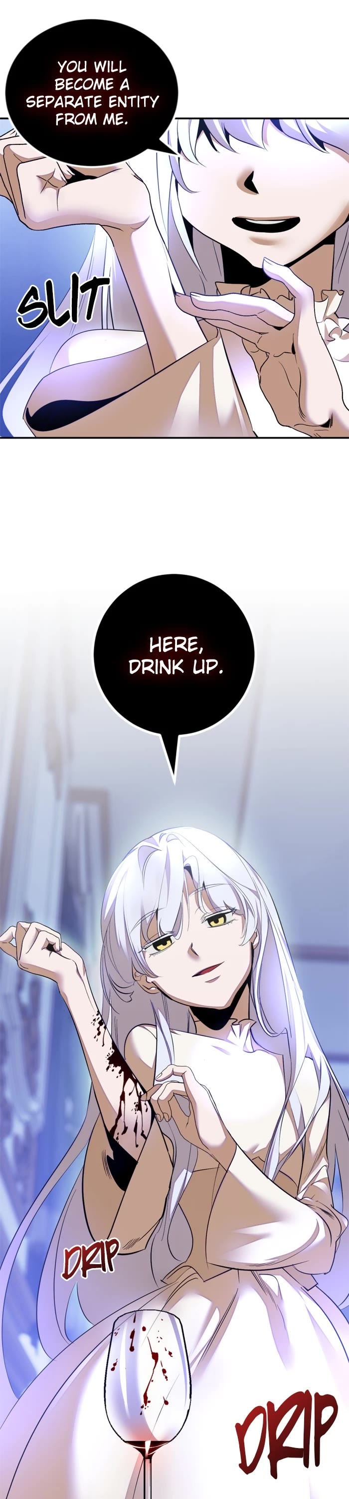 Return to Player chapter 170 page 3