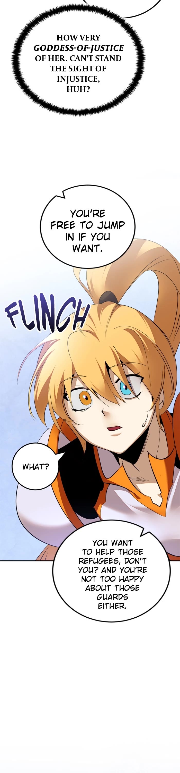 Return to Player chapter 170 page 31